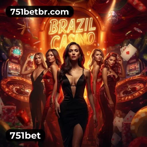 Arquivo de instalação oficial do aplicativo 751bet para Android