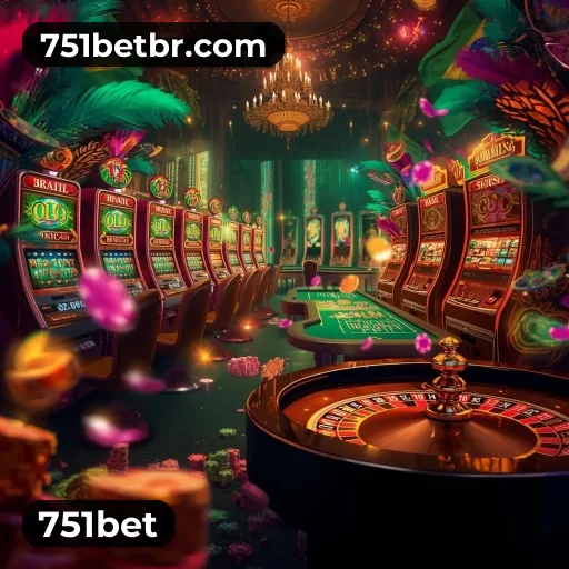 Ajustes de segurança e controle de sessão da conta 751bet