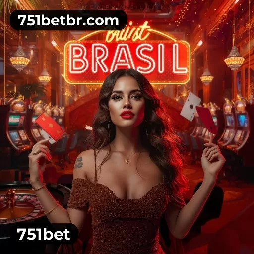Campos de e-mail e senha na entrada da conta 751bet